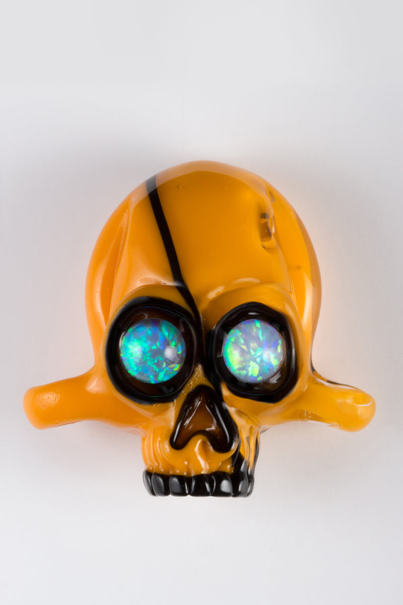 NS-084 Goldenrod rod