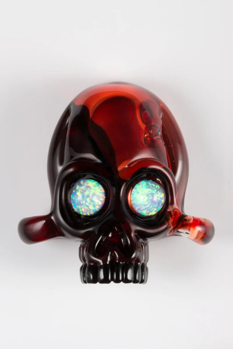 NS-086 Garnet Rod