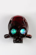 NS-087 Dark Garnet Rod