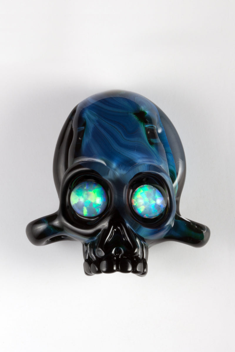 NS-127 EXP Green #5 rod