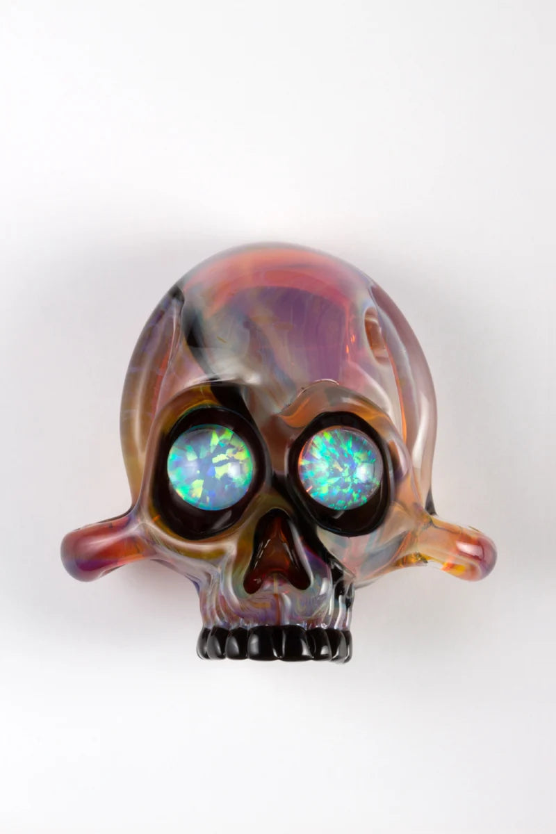 NS-132 Lokis Lipstick-First