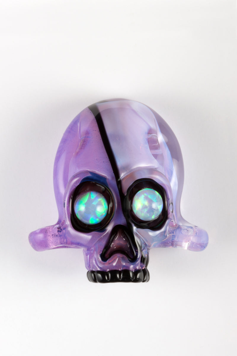 NS-136 Purple Lilac-First