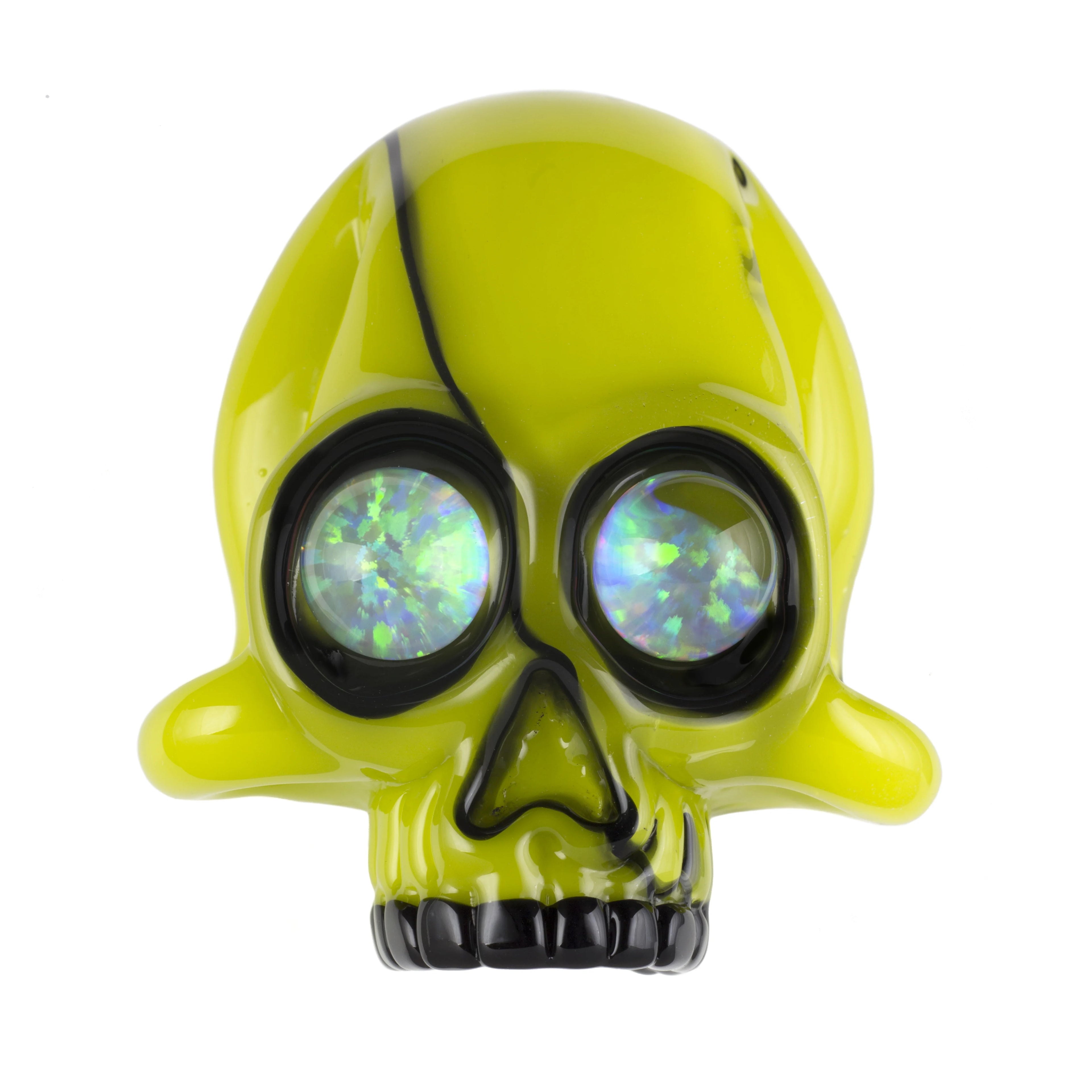 NS-150 Roswell Rods-First