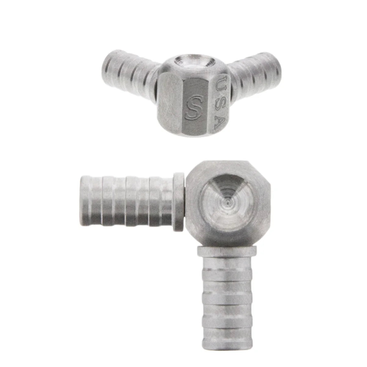 Firekist Swivel