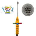 GTT-Lynx (7 Jet) Hand Torch