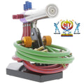 GTT-Samurai 3 Stage Torch