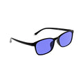 Polycarbonate Shade 3 Downtown Black Frames