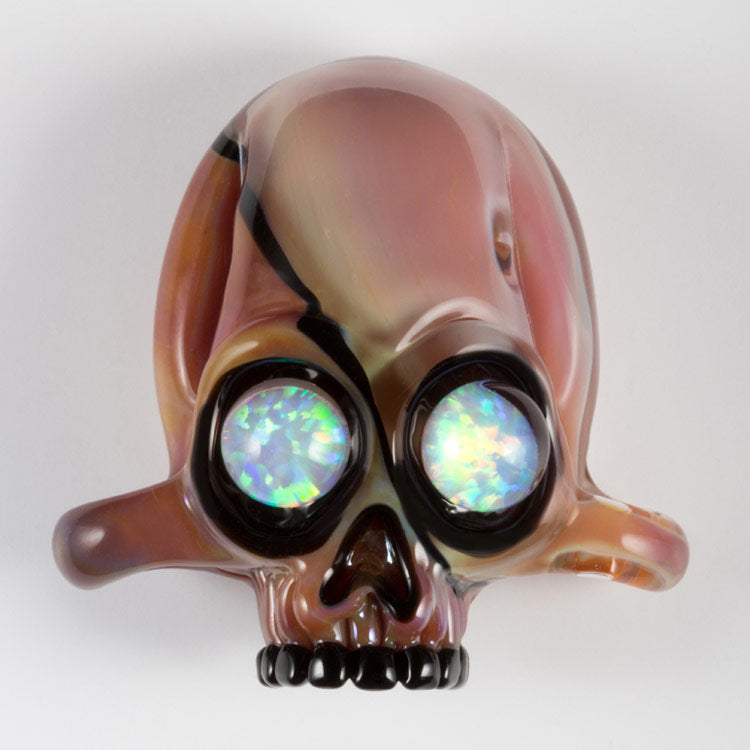 NS-041 Butterscotch Rods-First