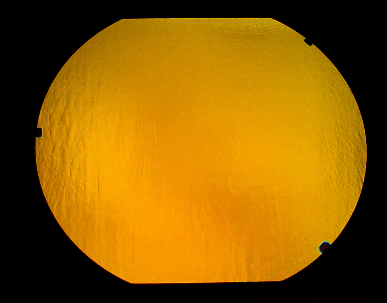 CBS- Cyan/Copper  1/4th sheets