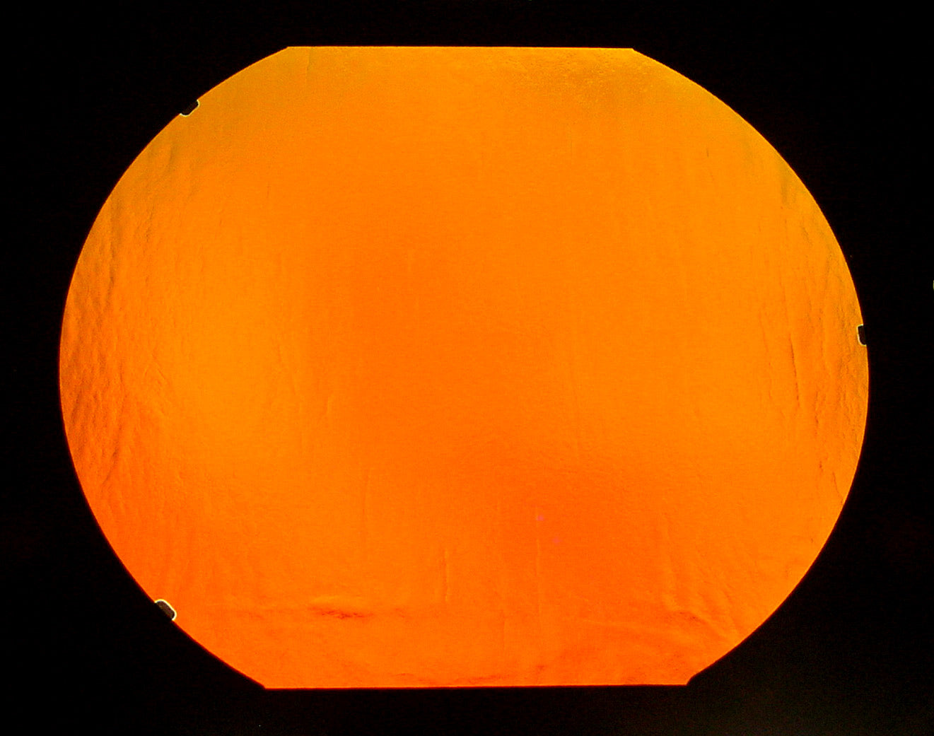 CBS- Cyan/Red 1/4th sheets