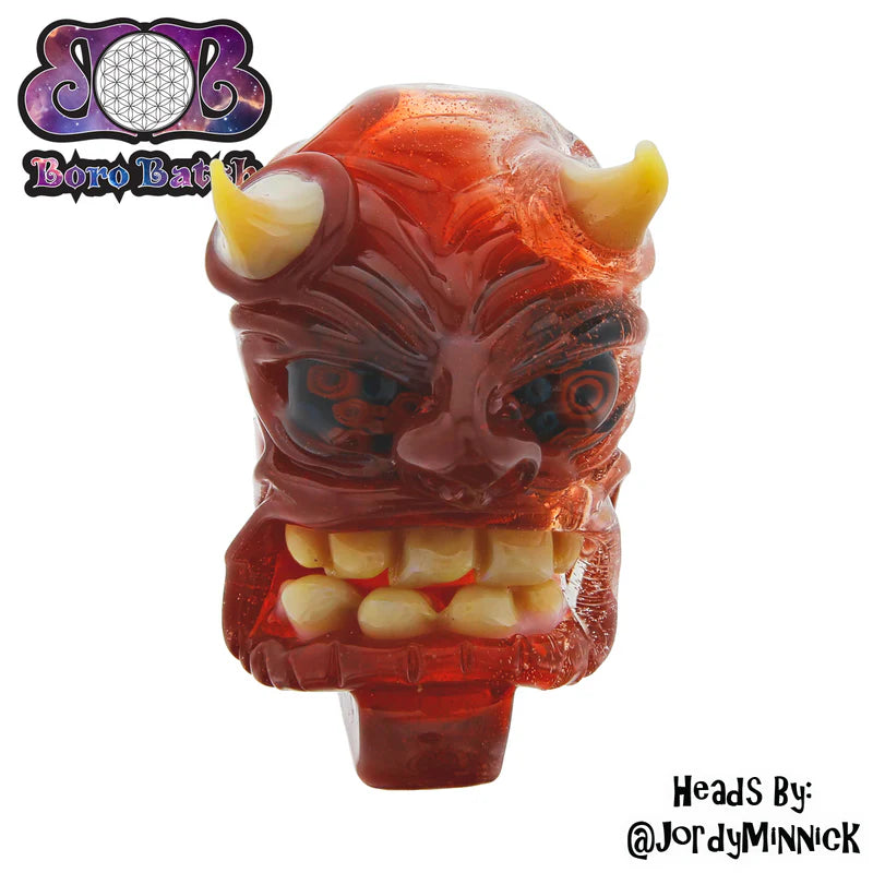 Boro Batch Chili Pepper Rod