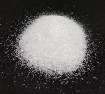 NS-000 Clear Frit 4 oz