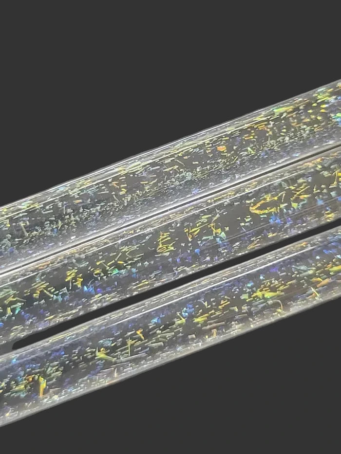 Lunar Glass Dichro Rods