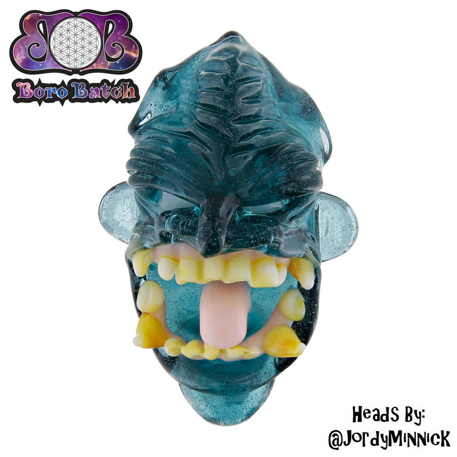 Boro Batch Cold Water Rod