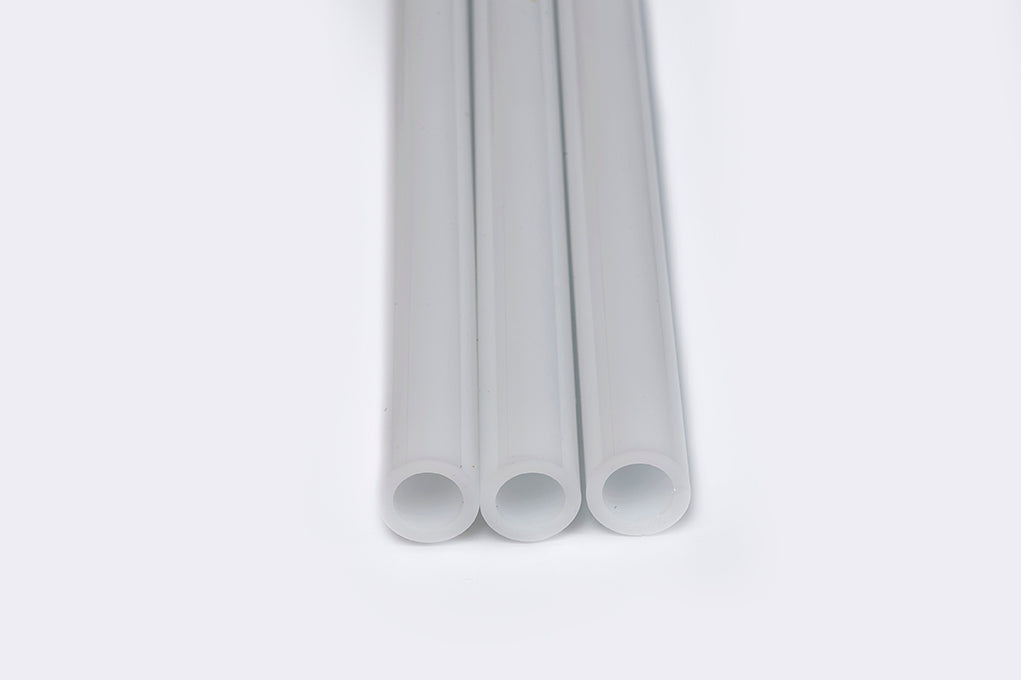 Chinese Color 12x2.2mm Tube