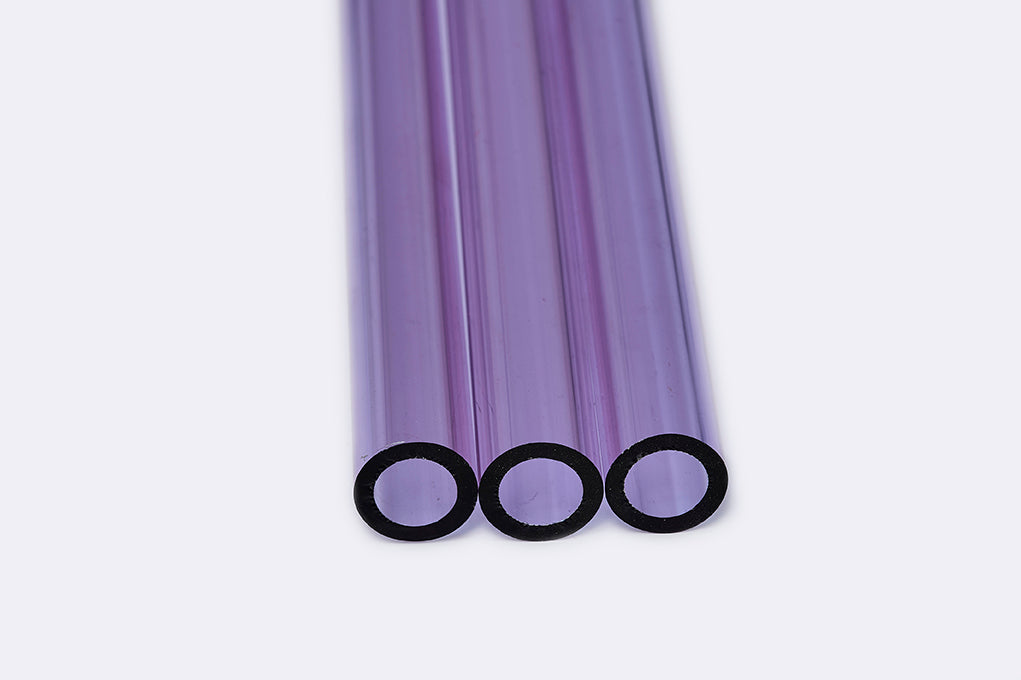 Chinese Color 25x4.0mm Tube