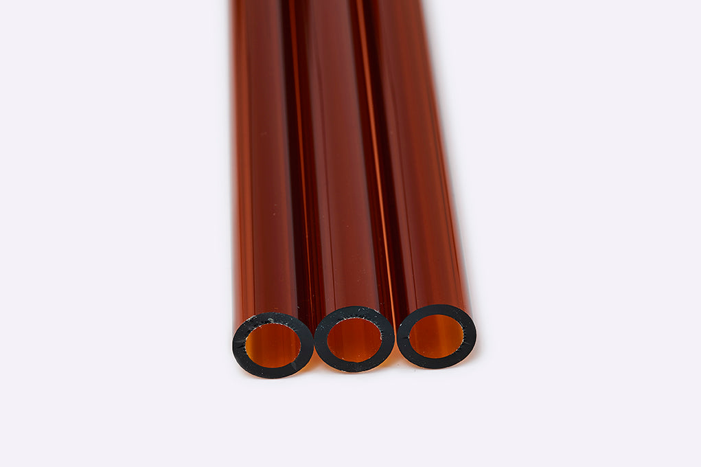Chinese Color 25x4.0mm Tube