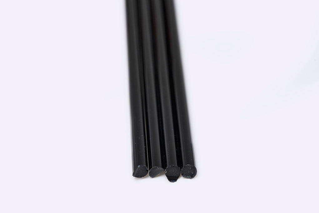 Chinese Rods Chinese Color Rod 7mm – Asheville Glass supply
