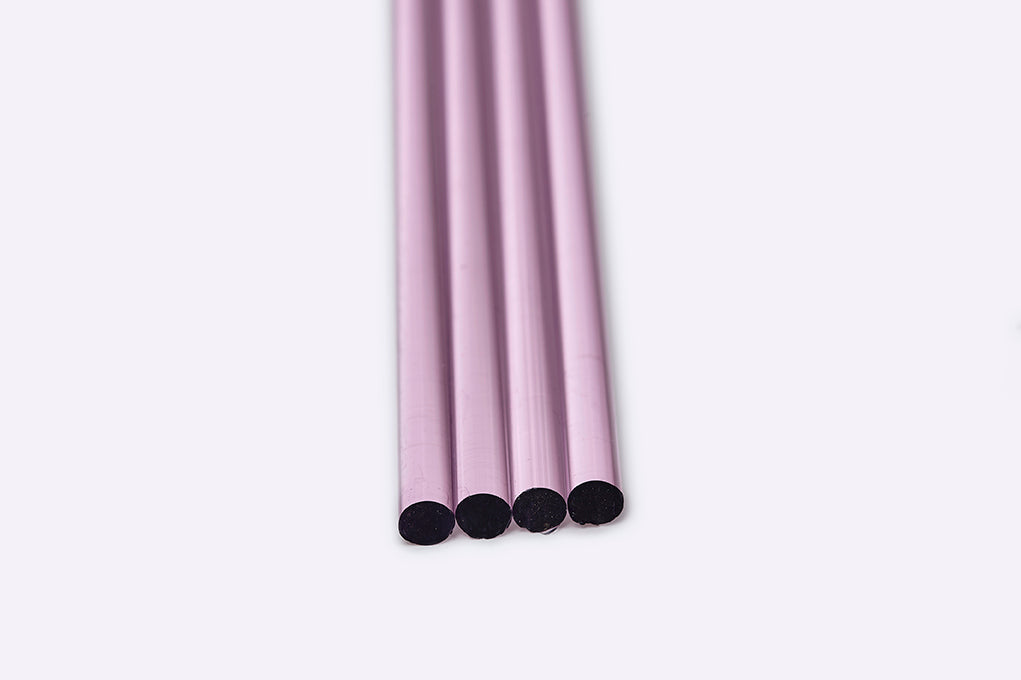 Chinese color rod 16mm – Asheville Glass supply