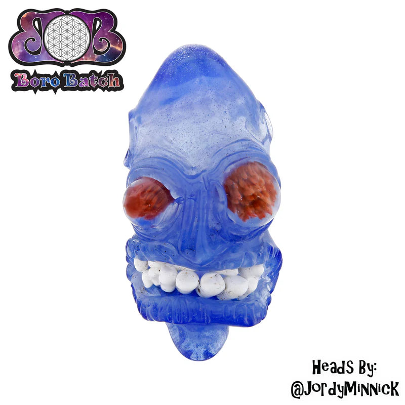 Boro Batch Divided Sky Rod