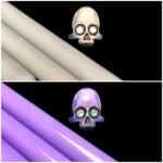 Exp. #108 Mirage Slugger Bars- Transitional