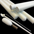 Exp. #115 White Rhino Slugger Transitional