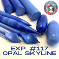 Exp. #117 Opal Skyline Slugger Transitional
