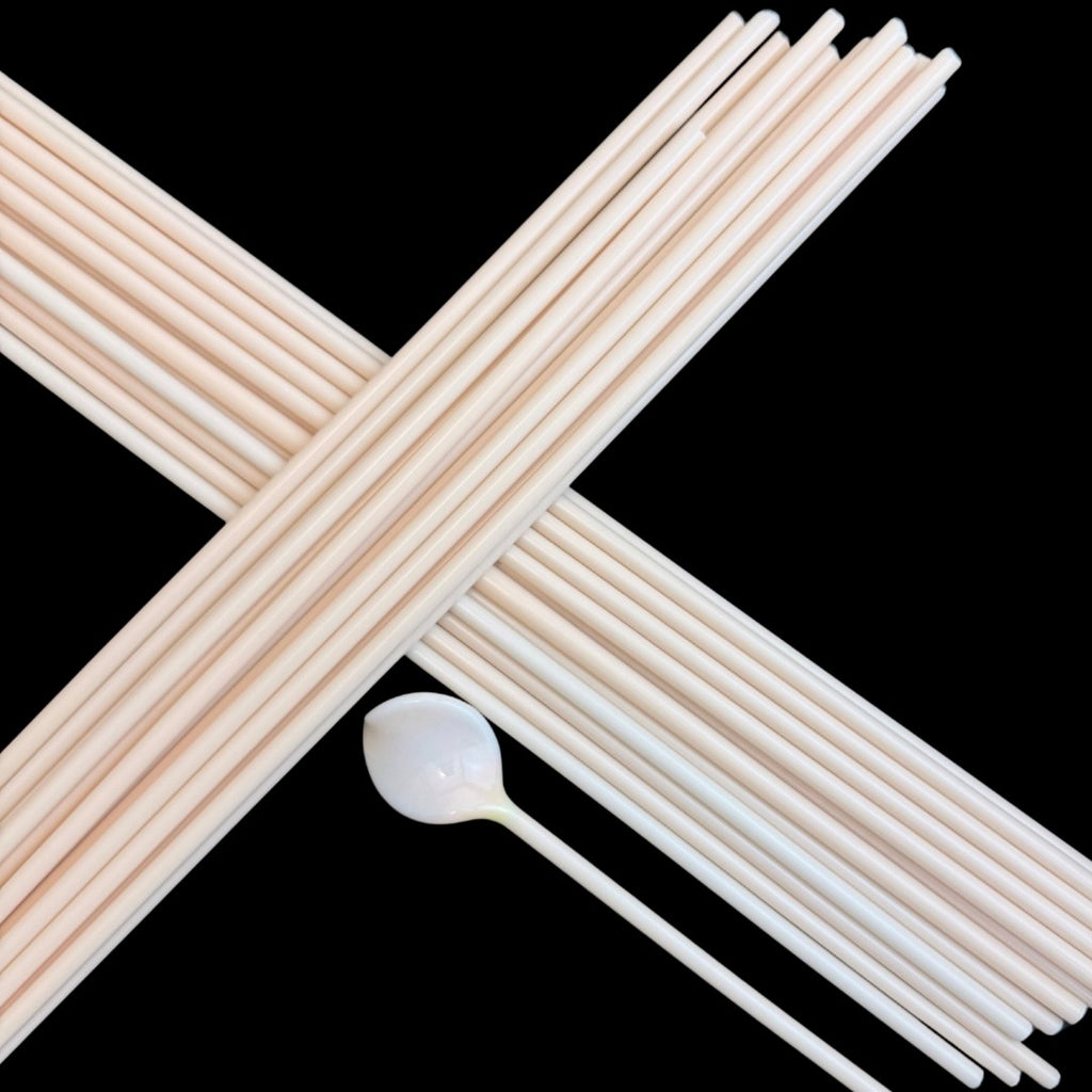 NS Exp. #187 Ivory Pink - Transitional