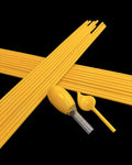 Exp. #195 Big Bird- Dense Cad. Yellow