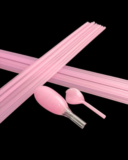 Exp #198 Bubblegum Satin