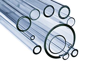 Simax Glass Tube 6mm