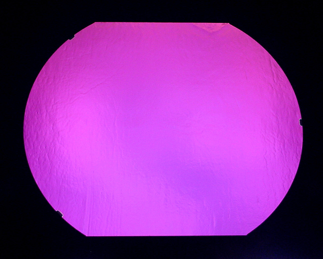 CBS-Green Magenta 1/4th sheets