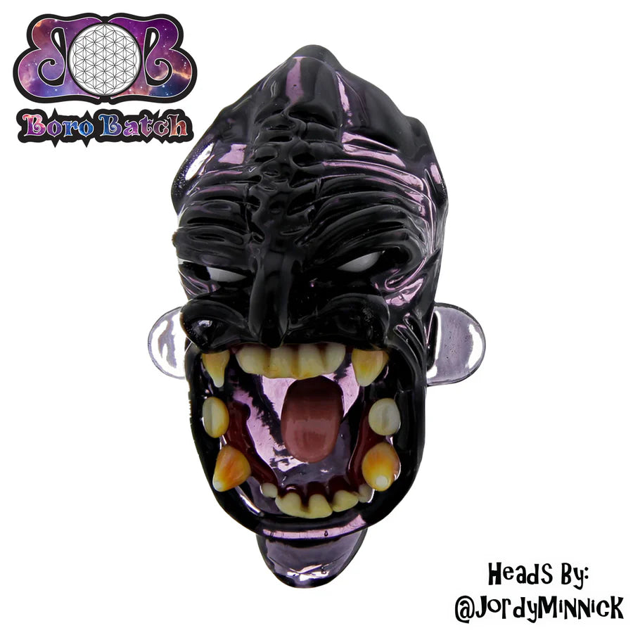 Boro Batch Grape Ape Rod