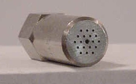 National Torch Tips