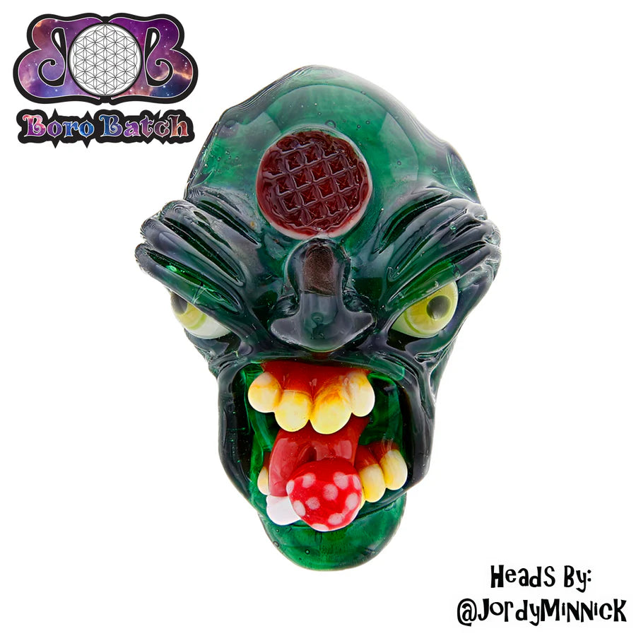 Boro Batch Hopvine Rod