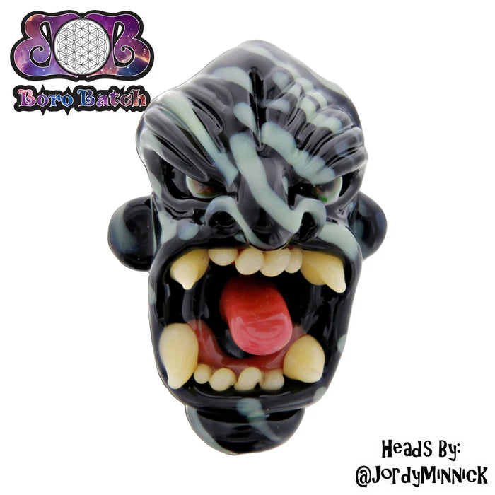 Boro Batch Knight Rod