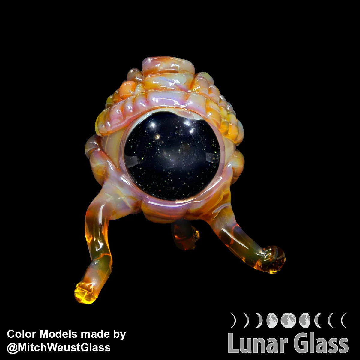 Lunar Glass Luhe