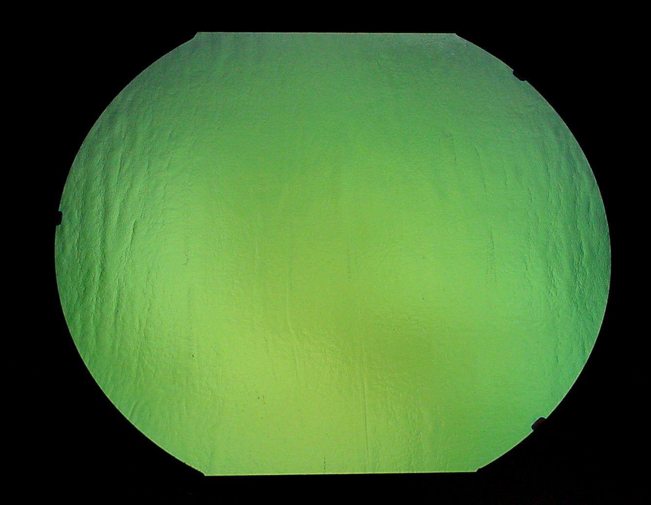 CBS- Magenta/Green 1/4th sheets