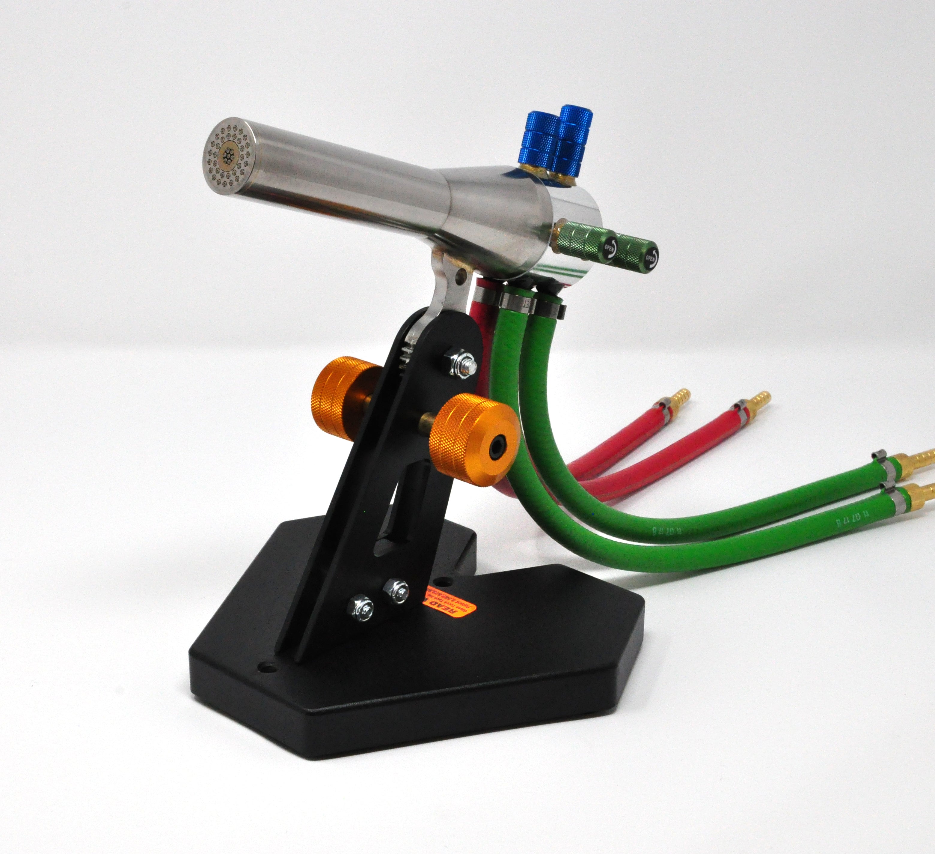 GTT-Mirage 4 Stud /  Mirage 4 Stud ('Snub Nose')