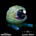 Lunar Glass Misty Green EXP50