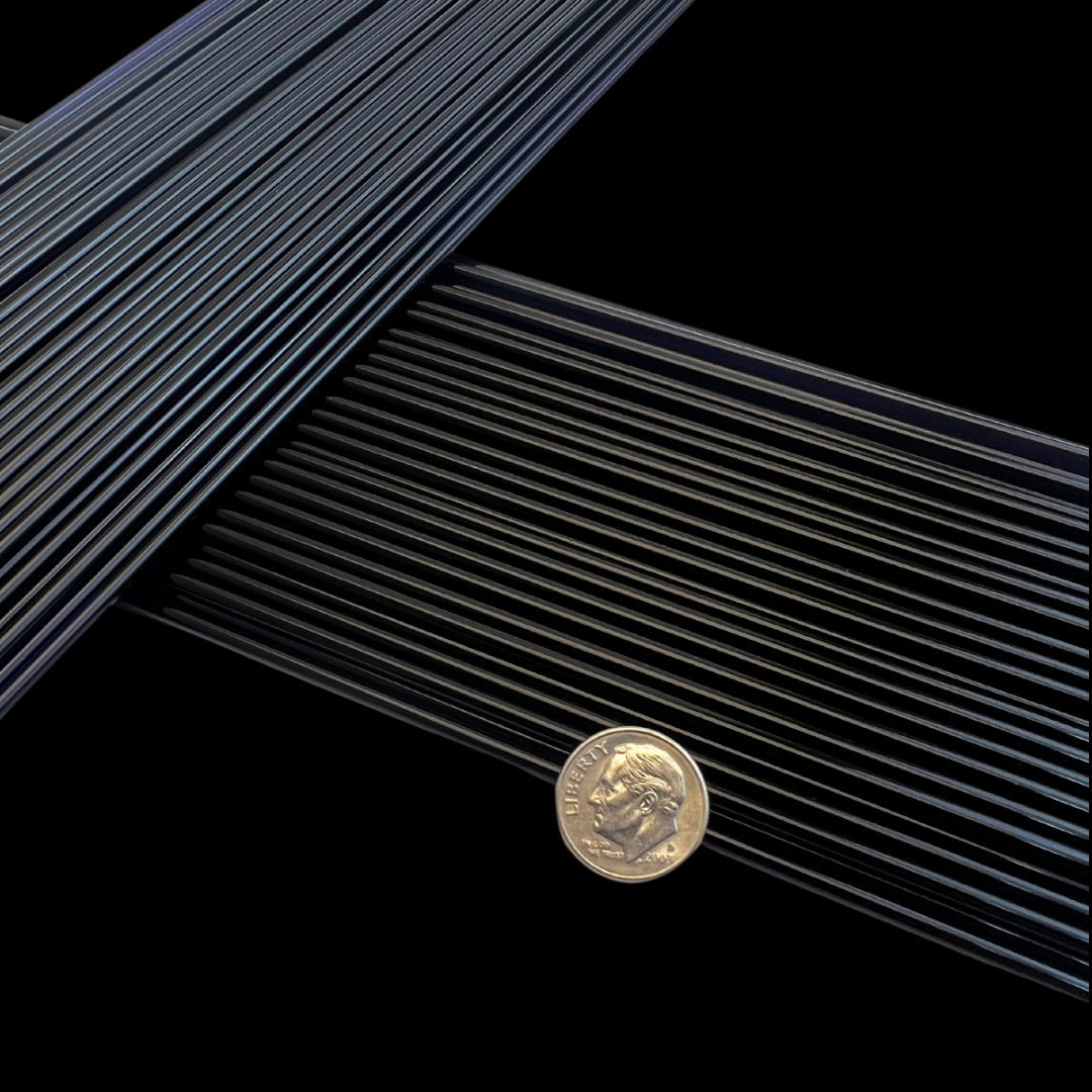 NS-045 Blue Moon 2mm-3mm Stringers
