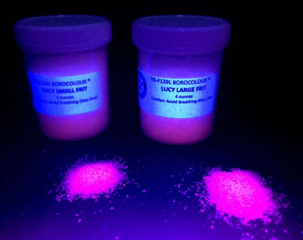 NS-139 Lucy Frit 4oz