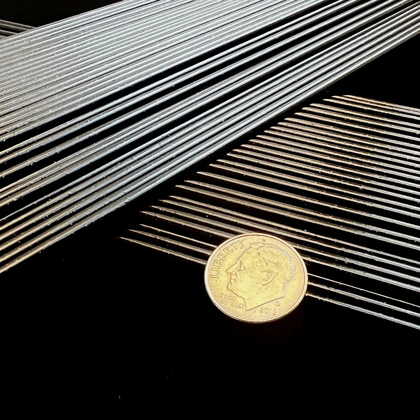 NS-152 Galaxy 2mm-3mm Stringers