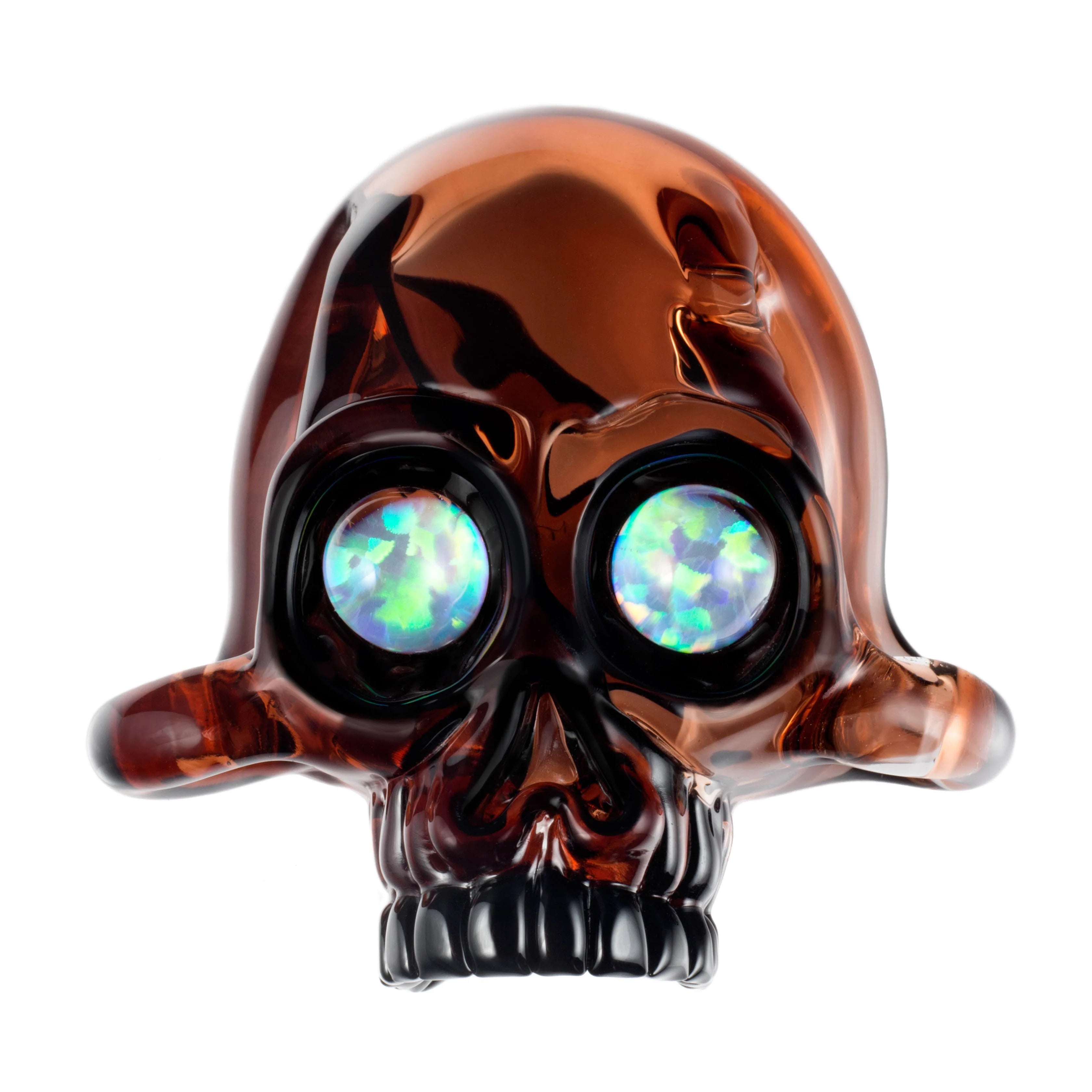 NS-141 Maple Syrup First