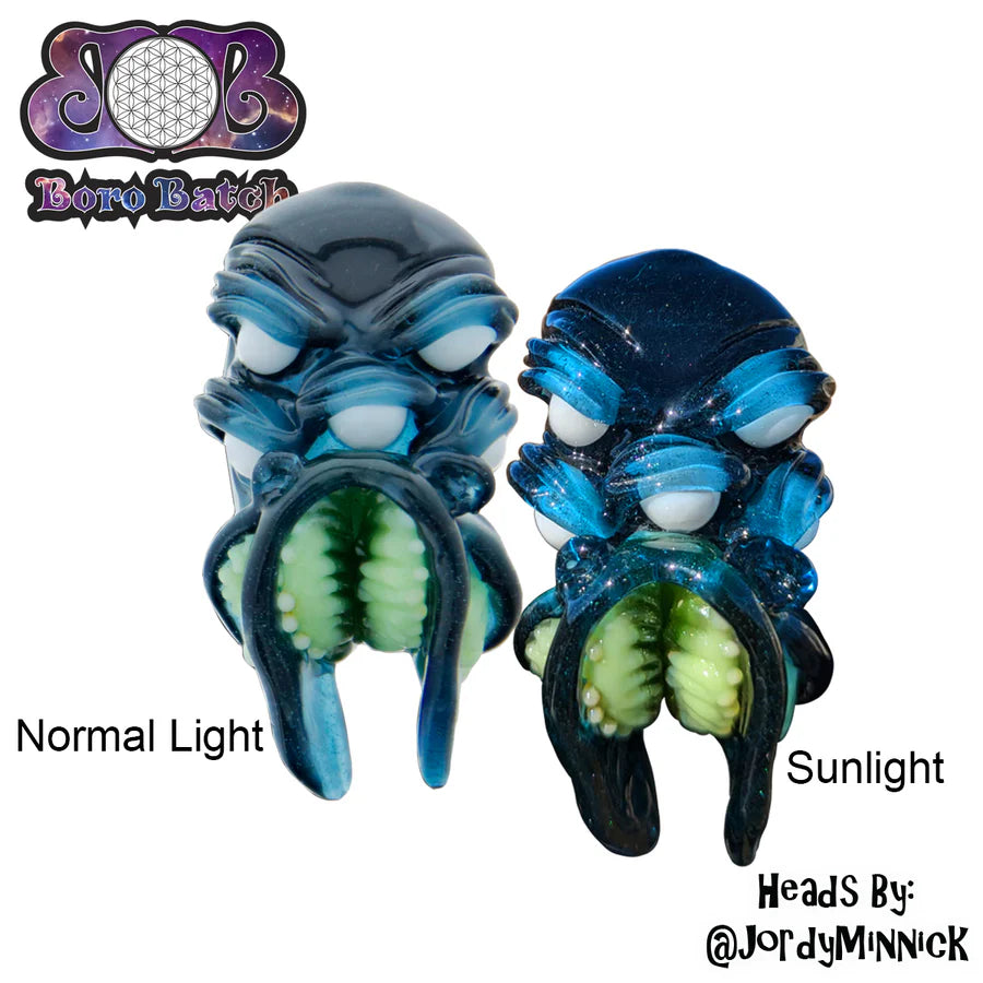 Boro Batch Neomoona Rod