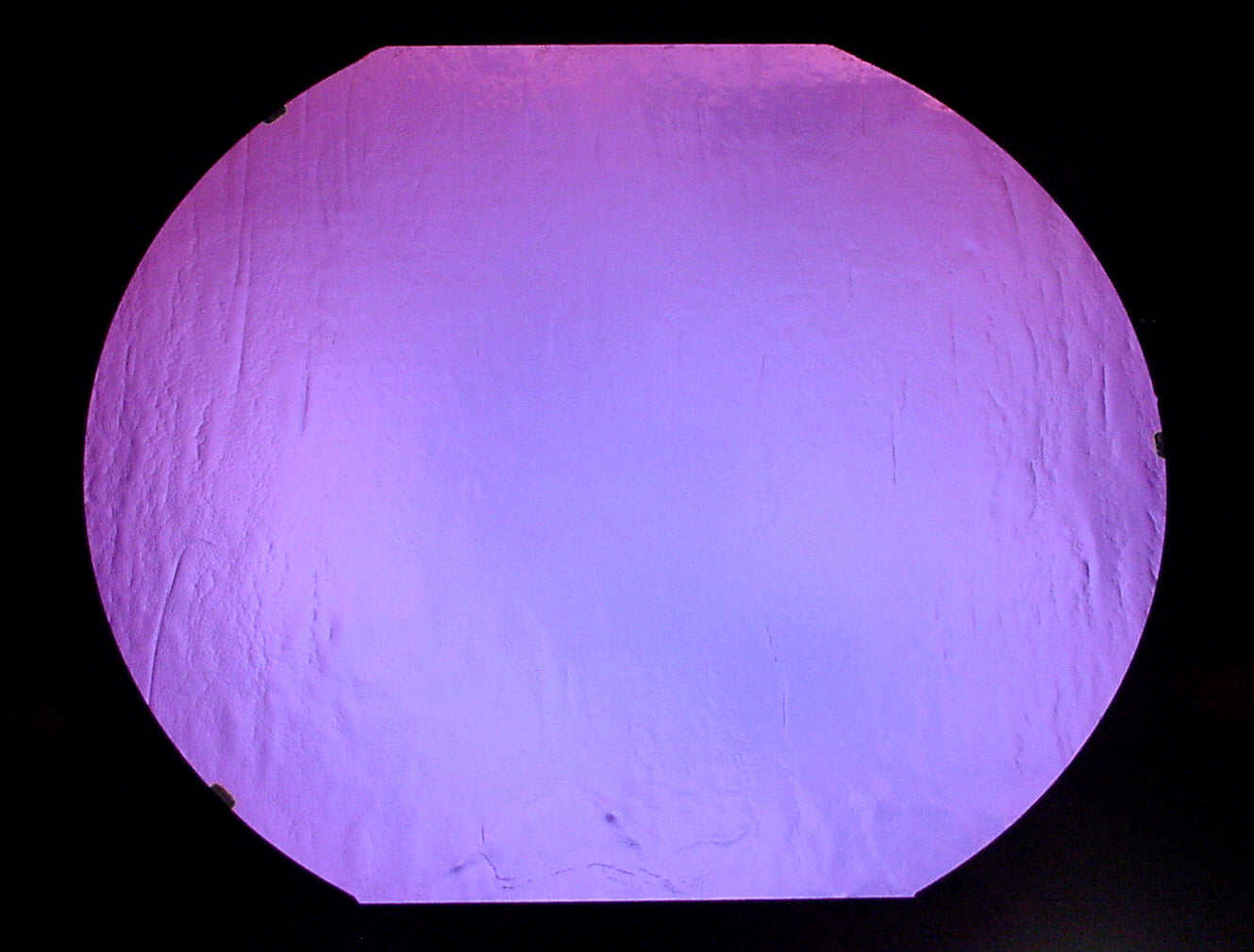 CBS-Purple 1/4th sheets