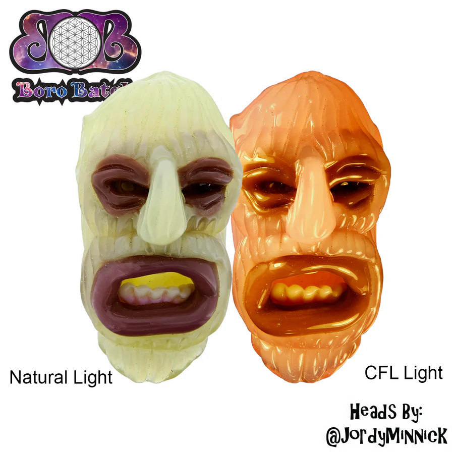 Boro Batch Pineberry Rod