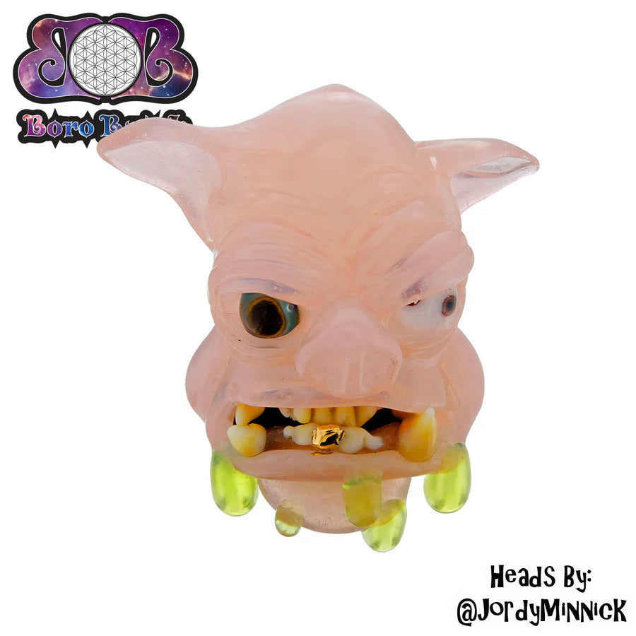 Boro Batch Pink Lemonade