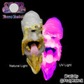 Boro Batch Pink Tonium UV Rod