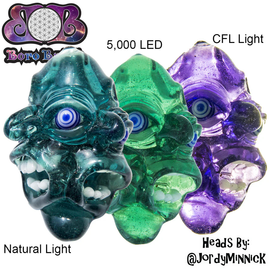 Boro Batch Purple Drank Rod